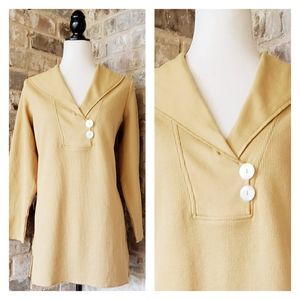 Thermal Tunic Top NWOT
